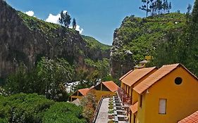 Hotel El Refugio D'Elise